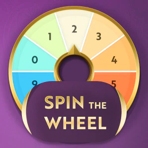 Spin The Wheel DA88